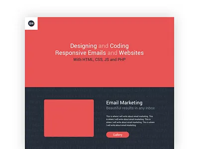 Made By EW Portfolio brand madebyew personal portfolio