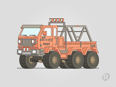 Vehicles 06 vehicle