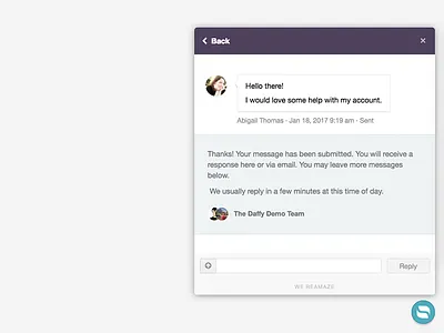 Dribbble Modal1 colors dashboard desktop flat glass highlight iframe minimal modal pastel pop up simple