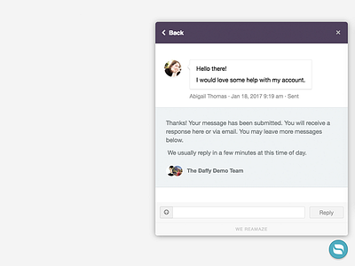 Dribbble Modal1 colors dashboard desktop flat glass highlight iframe minimal modal pastel pop up simple