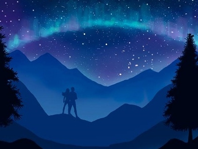 15697897 10208223382357652 6267014278689264882 N blue illustration nature night photoshop sky