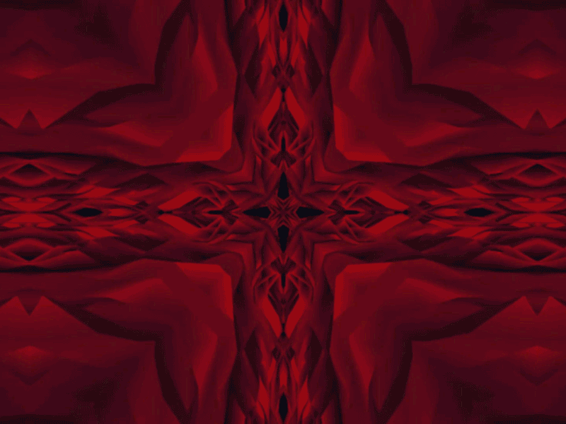 PMAE004 creative coding generative art minim music processing psychedelic slyde toronto
