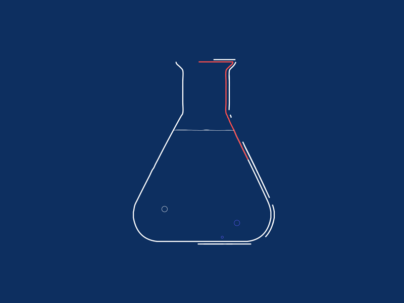 Dynamic Line animation dynamic motion graphics