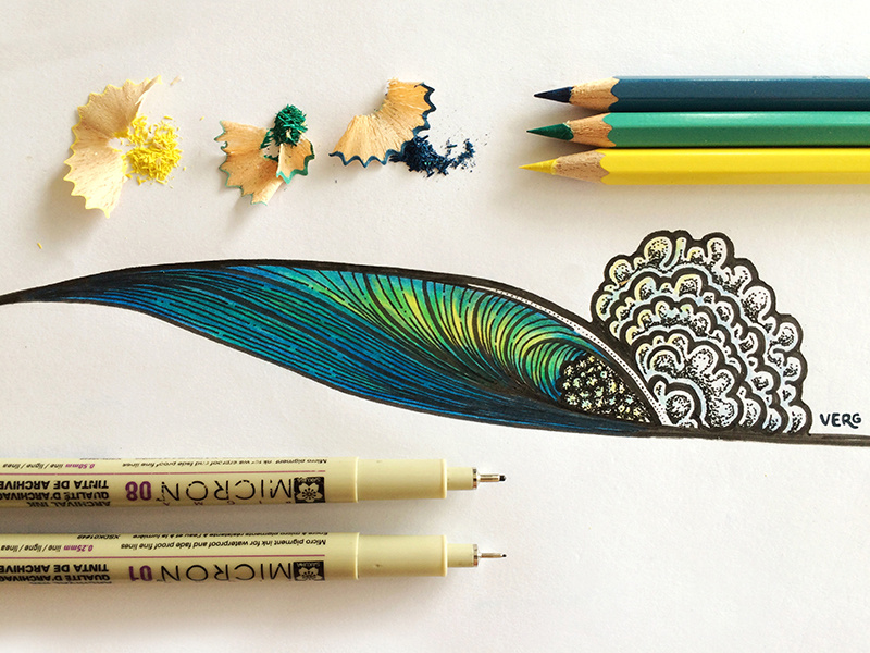 Example of Illustration Services