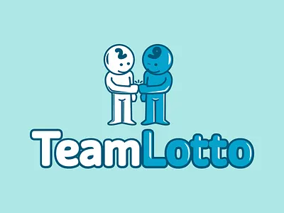 Teamlotto logo lotto team