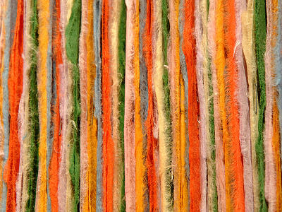 Hanji paper work detail colors detail french hanji korea paper sound design sound designer texture water