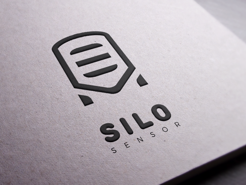 Example of Silo Sensor