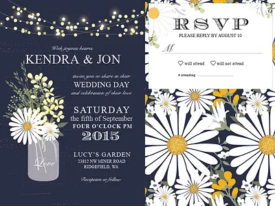 Wedding Invite invitation wedding