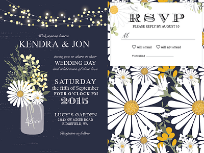 Wedding Invite invitation wedding