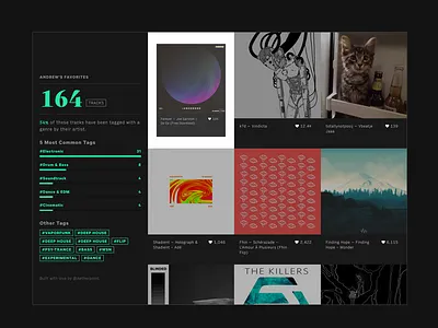 Shot #3228528 information design ui ui design user interface design visual design web design