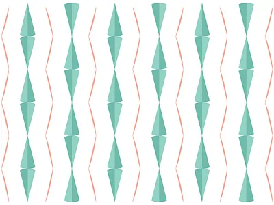 Willow Pattern pattern pattern design textile textile pattern vector art