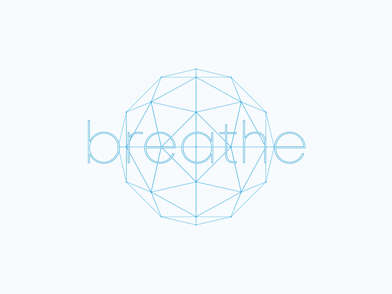 Take a deep breath breathe breathing calm de stress deep relax stress yoga