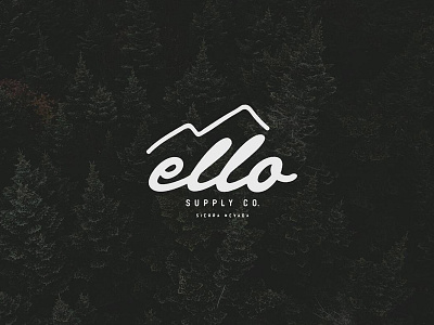ELLO Supply co.