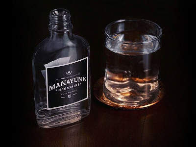 Manayunk Moonshine
