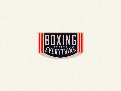 Boxing Over Everything