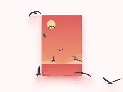 Illustration icon illustration