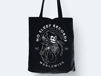 No Sleep Records