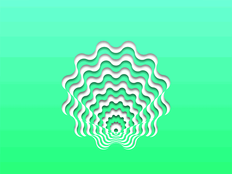 Shelly 1.19 / Wonder Hole / Mezmerization animation gif gifs hypnosis illusion layerart loop magic mesmerize motion opart sitandstare