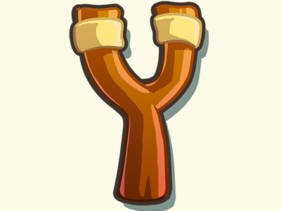 Slingshot Multiplier Icon