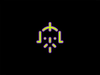 No 2 character chinese emoji graphic design icon japan letter logo type