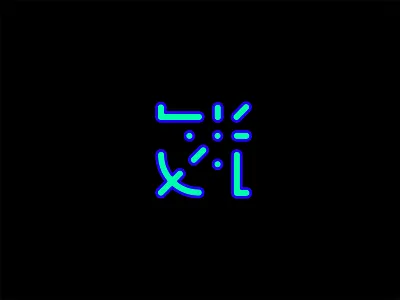 No 3 character chinese emoji graphic design icon japan letter logo type