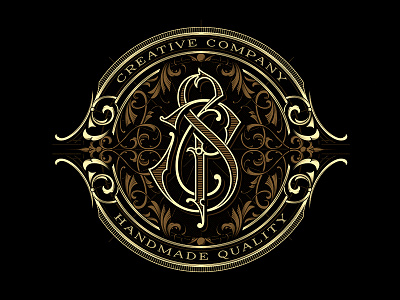 SP handlettering lettering logotype monogram sketch typography