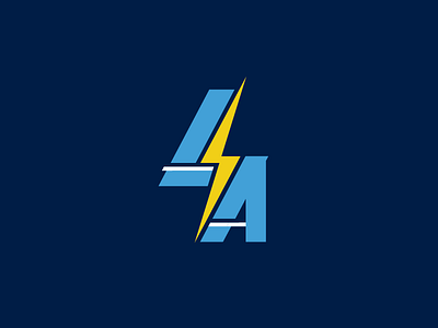 LA Chargers chargers football la logo los angeles nfl san diego sports