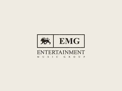 Emg company entertainment lion management music