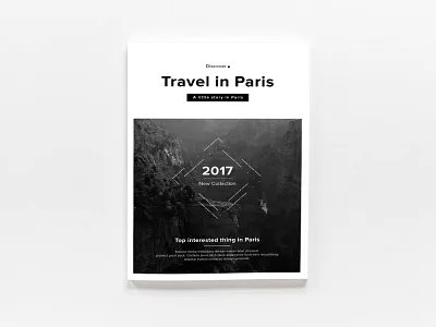 Travel in Paris