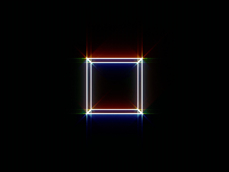 box after bored cube effects gif