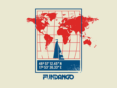 Sailing tee adventure apparel clothing map sail sailing tee travel tshirt worldwide