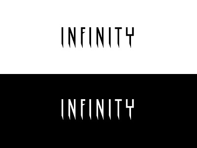 Infinity Logo 1-1 design logo