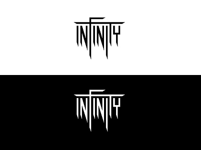 Infinity Logo 3-1 design logo