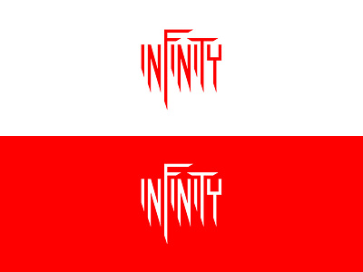 Infinity Logo 2-2 design logo