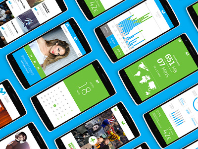 Movistar mobile mobile