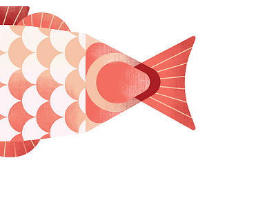 Fish fish