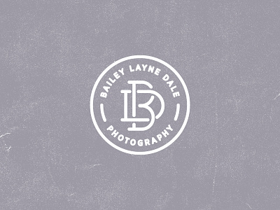 Another Option identity line work logo monogram photography