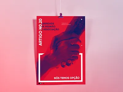 Human Rights Poster human rights poster