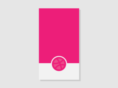 First Shot animation firstshot uidesign