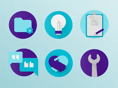 Women Techmakers Icons female icons material simple women