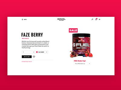 Gamma E-commerce UI advertisment coding fazeup fontpack freepsd gay is nike soarsniping ui webdesign winter