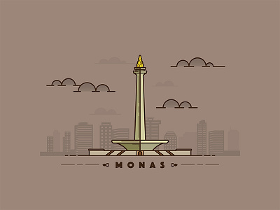 Monas