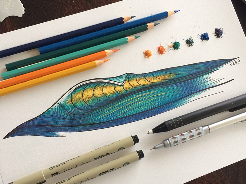 Example of Illustration Services