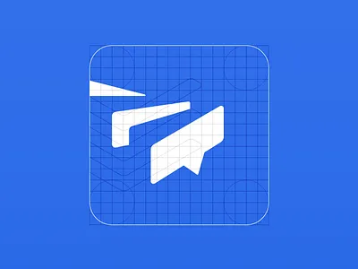 The logo of Twist communication doist todoist twist