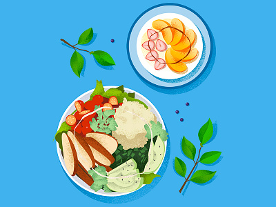 Living Health