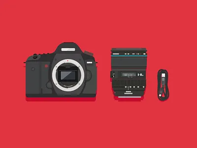 recording light cable cam camera lens photography sensor usb