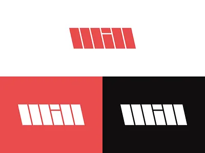 Logo brand icon logo