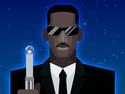 Will Smith - MIB agent j j man in black mib will smith