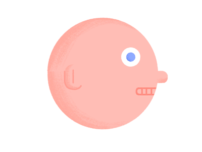 Cats control my mind animal animation cat cute gif illustration loop minimal robot scifi