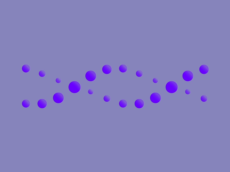 DNA animation ae dna test